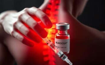 Уколы Мукосат: что это, кому помогают и чего от них ждать при боли в спине и суставах