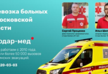 Как организовать перевозку больного из больницы домой в Москве без лишнего стресса перевозка больных в Москве и по области