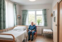 Пансионаты для пожилых людей в Москве: как выбрать заботливое место рядом с домом Пансионаты для пожилых людей в Москве: как выбрать заботливое место рядом с домом