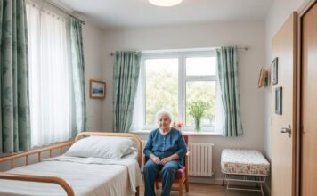 Пансионаты для пожилых людей в Москве: как выбрать заботливое место рядом с домом