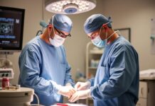 Хирург в клинике лечения опухолей: кто он и почему его работа решает судьбы пациентов