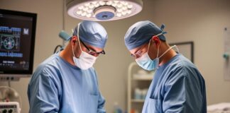 Хирург в клинике лечения опухолей: кто он и почему его работа решает судьбы пациентов