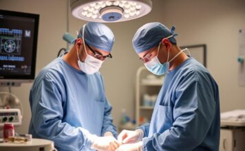 Хирург в клинике лечения опухолей: кто он и почему его работа решает судьбы пациентов