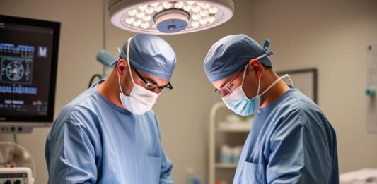 Хирург в клинике лечения опухолей: кто он и почему его работа решает судьбы пациентов