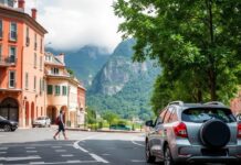 Аренда машины за границей: как взять авто без лишних сюрпризов и насладиться поездкой