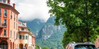 Аренда машины за границей: как взять авто без лишних сюрпризов и насладиться поездкой