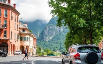 Аренда машины за границей: как взять авто без лишних сюрпризов и насладиться поездкой Аренда машины за границей: как взять авто без лишних сюрпризов и насладиться поездкой