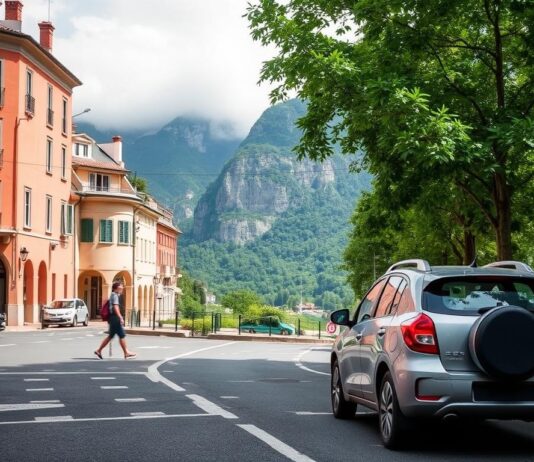 Аренда машины за границей: как взять авто без лишних сюрпризов и насладиться поездкой