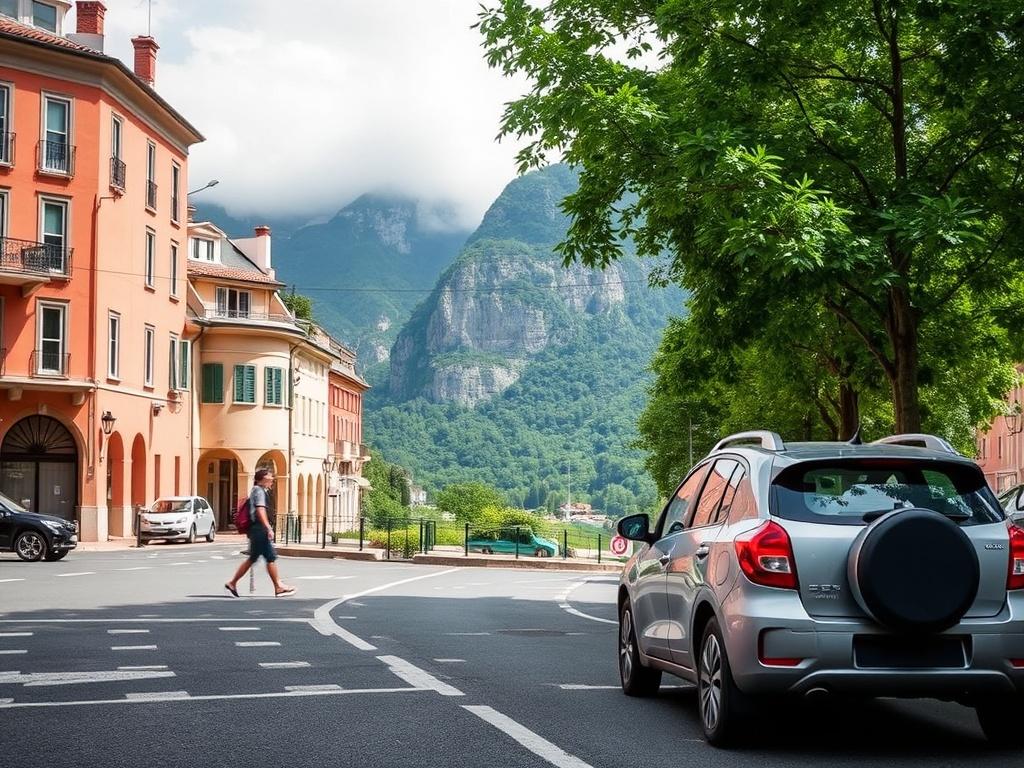 Аренда машины за границей: как взять авто без лишних сюрпризов и насладиться поездкой