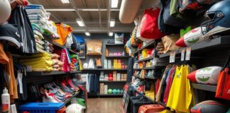 Спортивные товары: как выбрать то, что действительно принесёт пользу и не займёт полквартиры