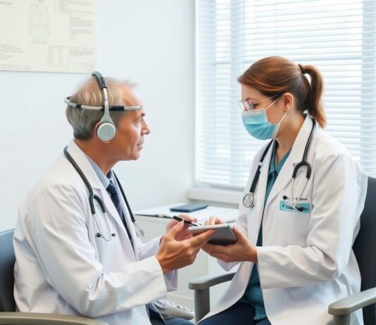 Консультация невролога: когда идти, что ожидать и как не потеряться в терминах