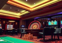 Онлайн-казино: что важно знать перед тем, как нажать «Играть»