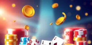 Онлайн‑казино: как не потеряться в море игр и выбрать то, что действительно подходит