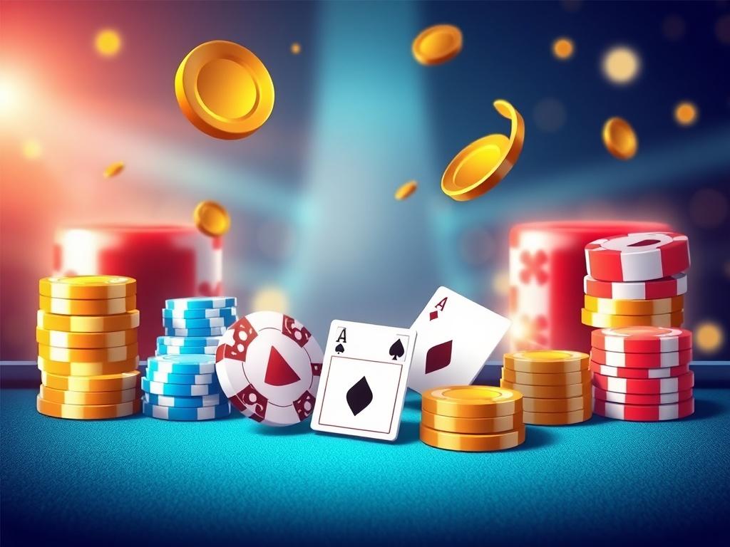 Онлайн‑казино: как не потеряться в море игр и выбрать то, что действительно подходит