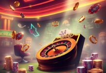 Онлайн-казино: играть разумно, получать удовольствие и не потерять голову Онлайн-казино: играть разумно, получать удовольствие и не потерять голову