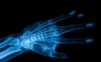 Рентген: невидимый свет, который показывает то, что привычно скрыто Рентген: невидимый свет, который показывает то, что привычно скрыто