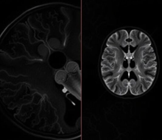 МРТ-ангиография: невидимая карта ваших сосудов, которую может сделать только магнит МРТ-ангиография: невидимая карта ваших сосудов, которую может сделать только магнит