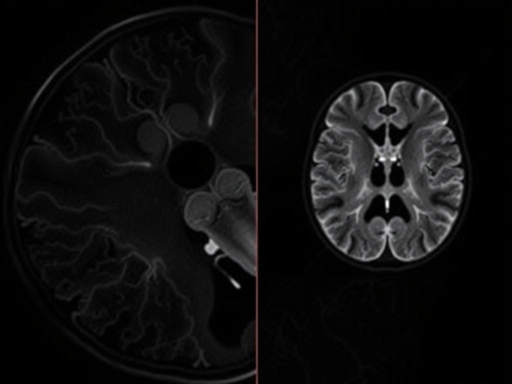 МРТ-ангиография: невидимая карта ваших сосудов, которую может сделать только магнит