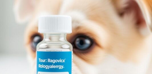 Рагвизакс: как лечить риноконъюнктивальный аллергит, направив удар не на симптомы, а на причину Рагвизакс: как лечить риноконъюнктивальный аллергит, направив удар не на симптомы, а на причину