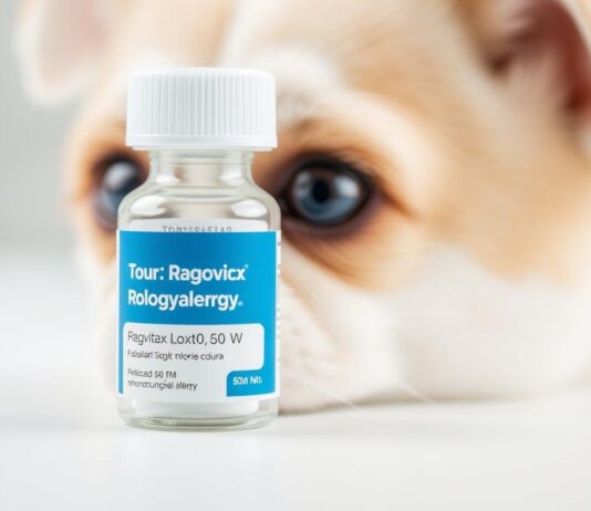 Рагвизакс: как лечить риноконъюнктивальный аллергит, направив удар не на симптомы, а на причину