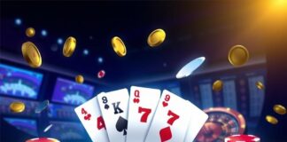 Казино онлайн без тумана: как разобраться, играть разумно и не терять лишнего