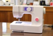 Как выбрать швейную машинку Janome в интернет‑магазине и не пожалеть — понятный план для любого уровня