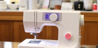 Как выбрать швейную машинку Janome в интернет‑магазине и не пожалеть — понятный план для любого уровня