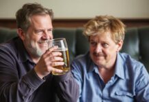 «Как помочь алкоголику?»: перестаньте спасать, начните действовать