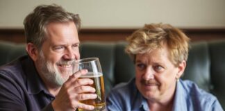 «Как помочь алкоголику?»: перестаньте спасать, начните действовать