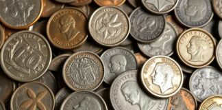 How to Check the Value of Old Coins: A Clear, Practical Guide for Owners and Collectors