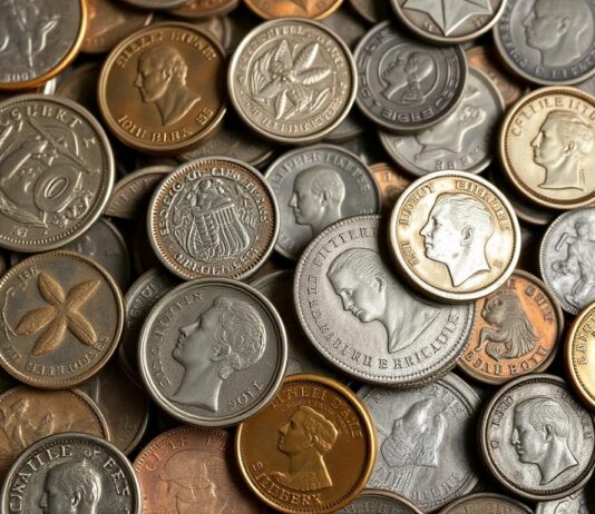 How to Check the Value of Old Coins: A Clear, Practical Guide for Owners and Collectors