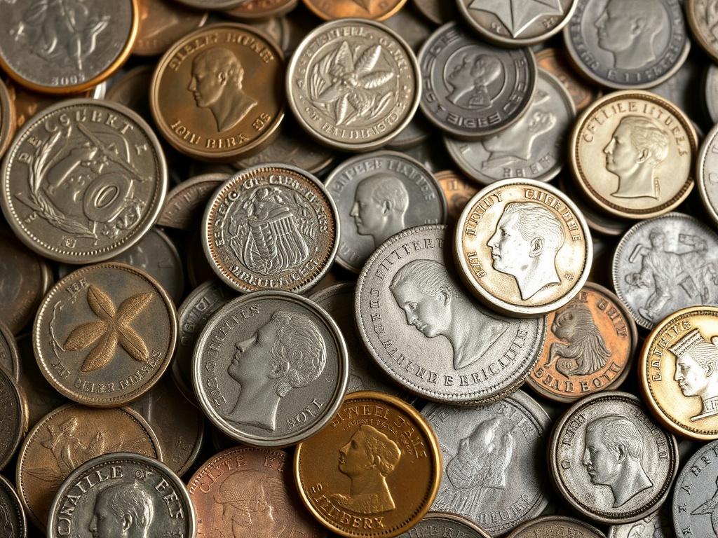 How to Check the Value of Old Coins: A Clear, Practical Guide for Owners and Collectors