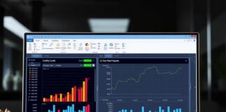Программное обеспечение для финансового моделирования и планирования: как выбрать инструмент, который действительно работает Программное обеспечение для финансового моделирования и планирования: как выбрать инструмент, который действительно работает
