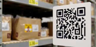Система управления активами с QR-кодами: просто, прозрачно, экономно