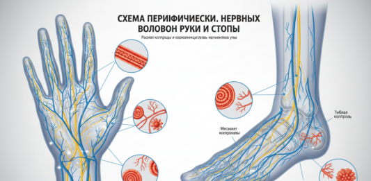 Нейробиология алкогольной зависимости: как этанол разрушает нервную систему и что помогает мозгу восстановиться